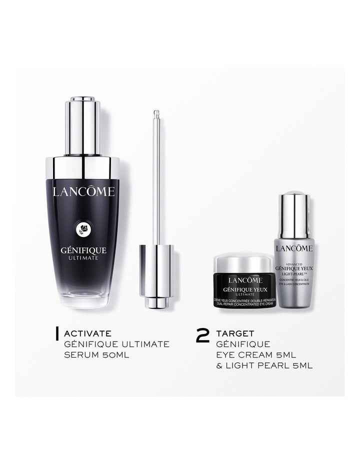 Genifique Serum Set 50ml