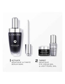 Genifique Serum Set 50ml