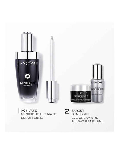 Genifique Serum Set 50ml