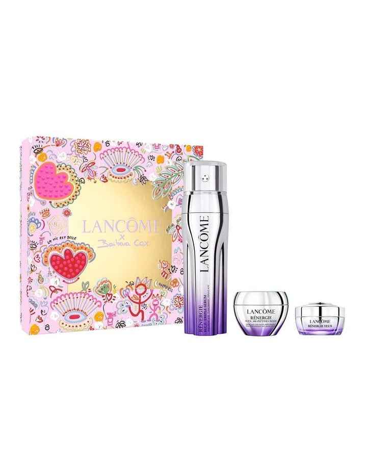 Renergie Triple Serum Set 50ml