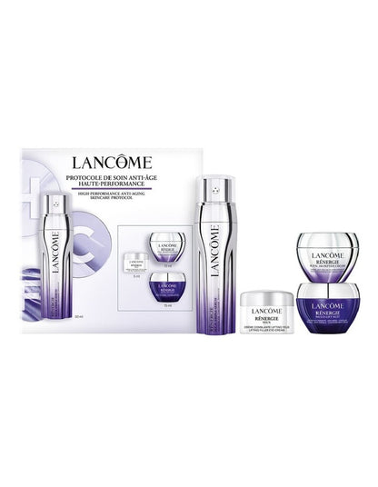 Renergie Triple Serum Routine Set