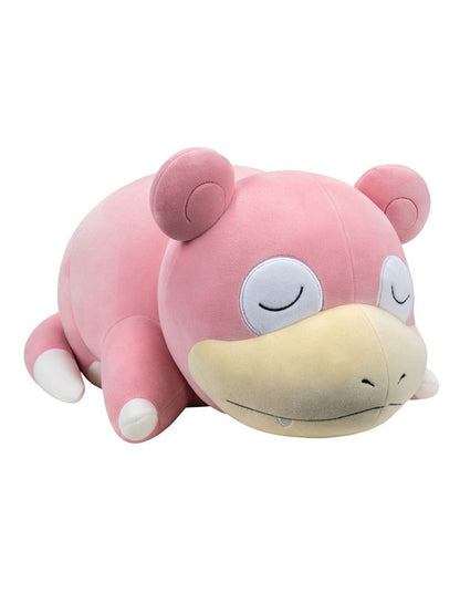 Pokemon 18 inch Sleeping Slowpoke Plush