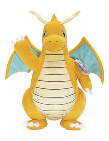 Pokemon 24 inch Dragonite Plush