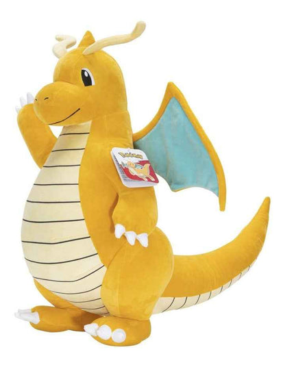 Pokemon 24 inch Dragonite Plush