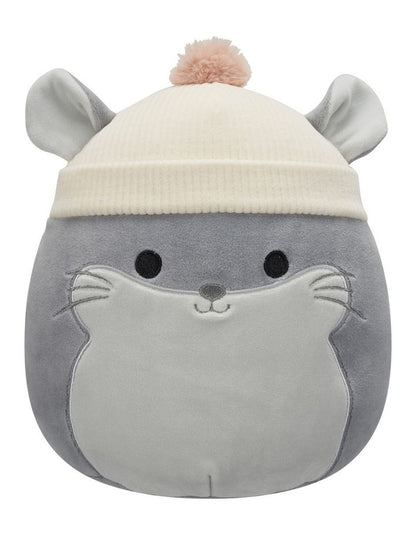 Camilo the Chinchilla 7.5 inch Plush
