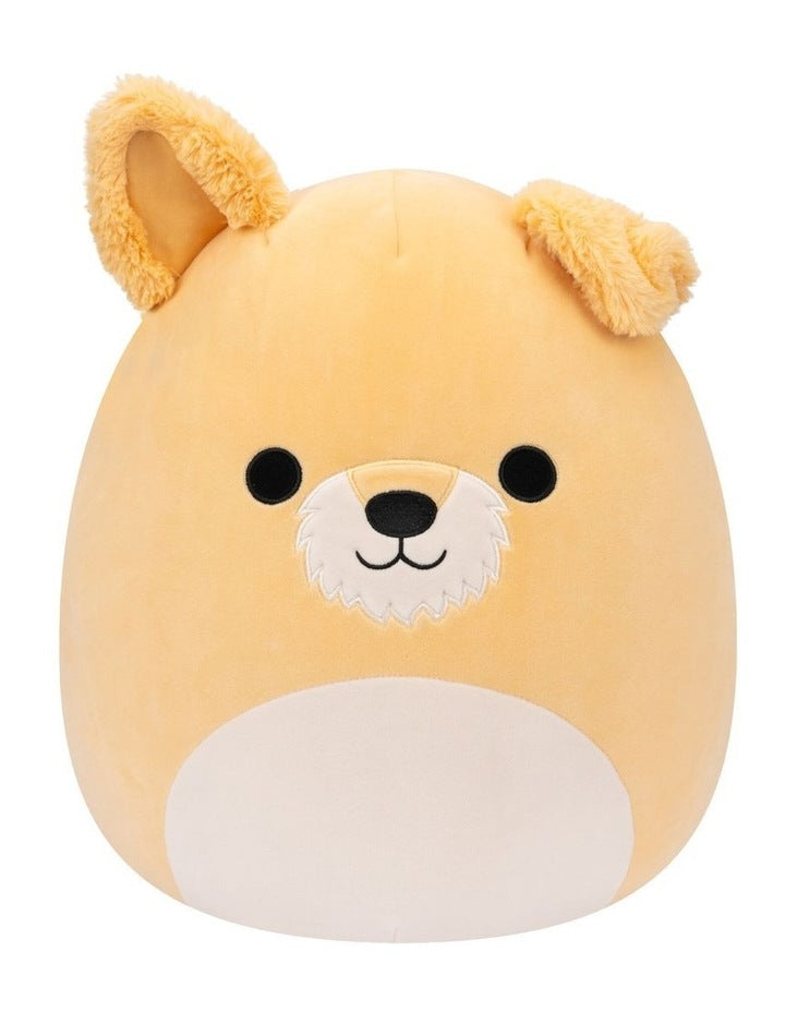 Cooper The Plush Dog 7.5 inch
