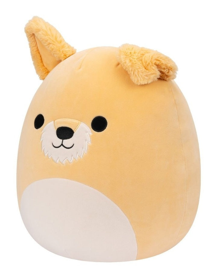 Cooper The Plush Dog 7.5 inch