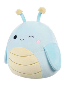 Giles The Plush Grasshopper 7.5 inch