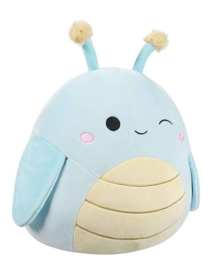 Giles The Plush Grasshopper 7.5 inch