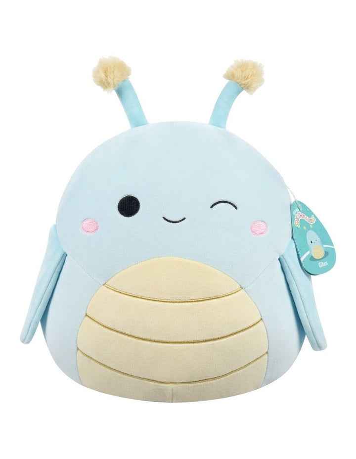 Giles The Plush Grasshopper 7.5 inch