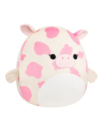 Mondy The Sea Plush Cow 16 inch
