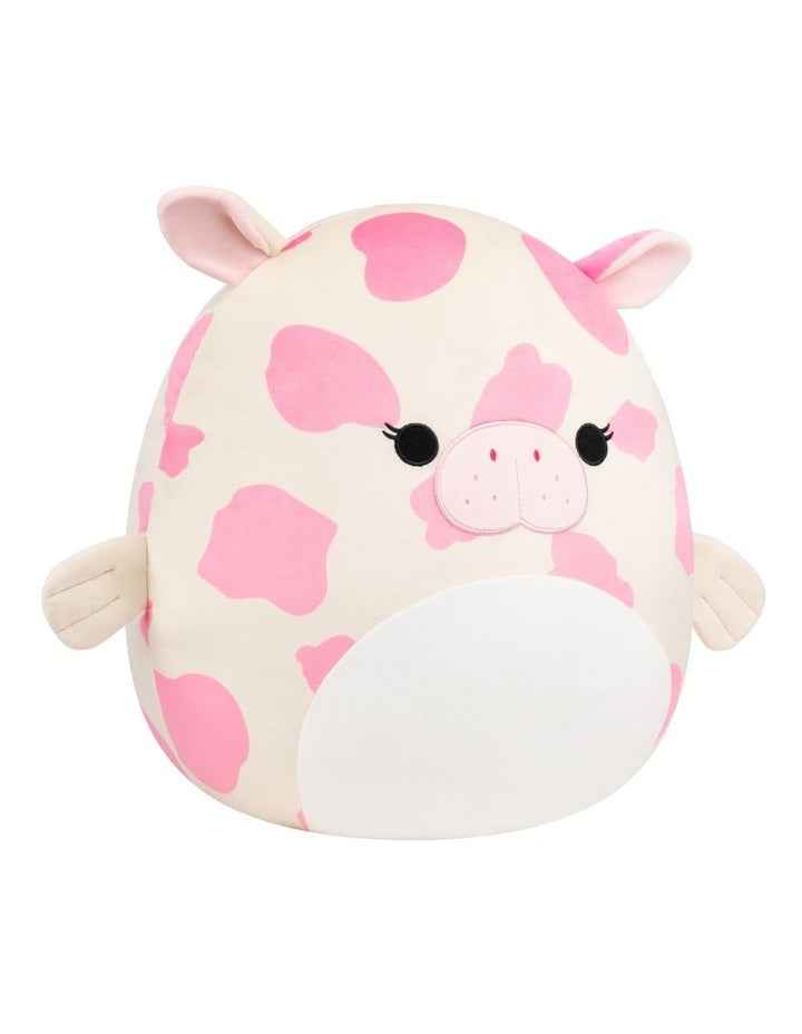 Mondy The Sea Plush Cow 16 inch