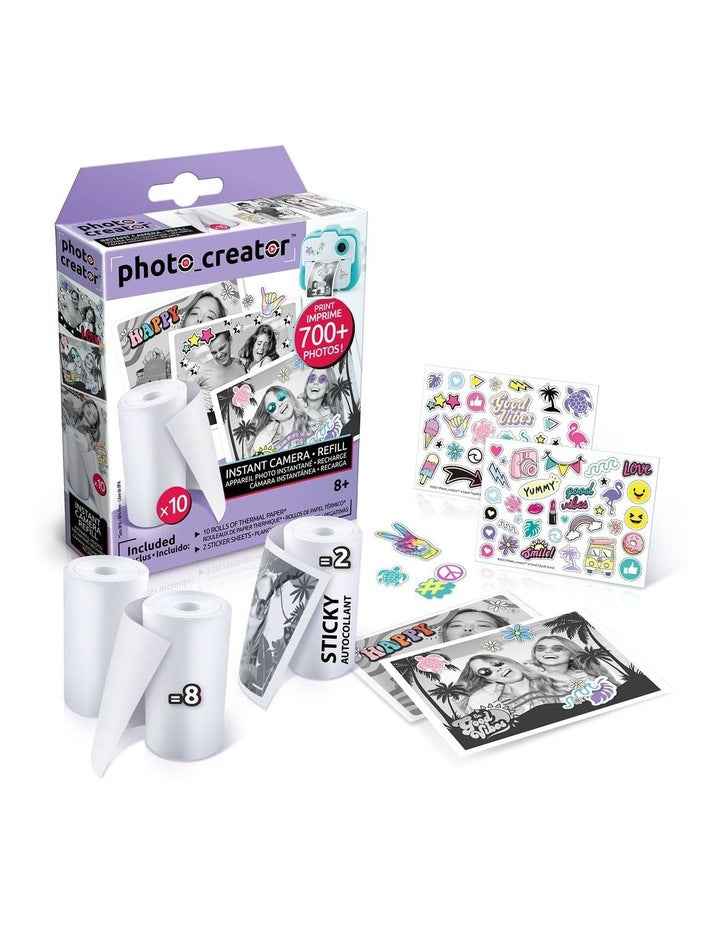 Photo Creator