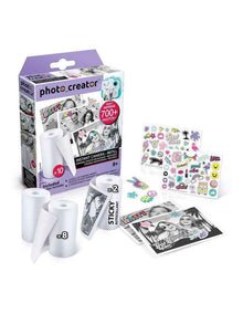 Photo Creator