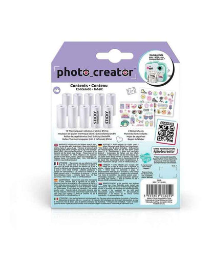 Photo Creator