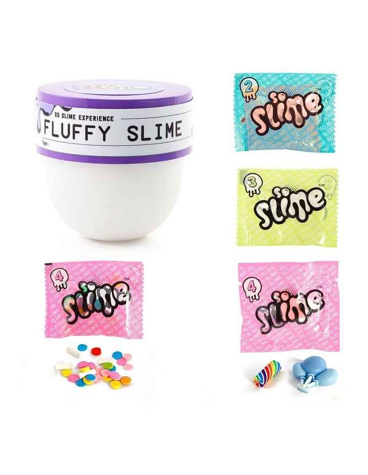 Slime Experience 1 Pot