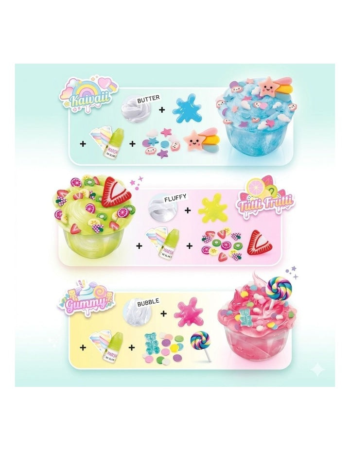 So Slime Experience Starter Kit