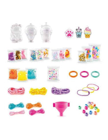 DIY Key Chain Kit