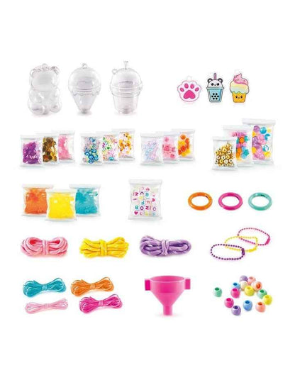 DIY Key Chain Kit