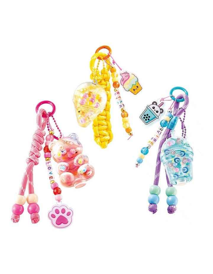 DIY Key Chain Kit