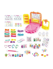 Keychain Factory Set