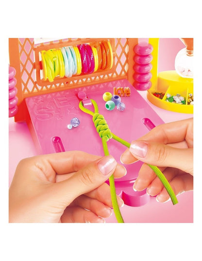 Keychain Factory Set
