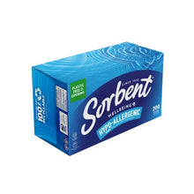 Hypo Allergenic Pure White Facial Tissues