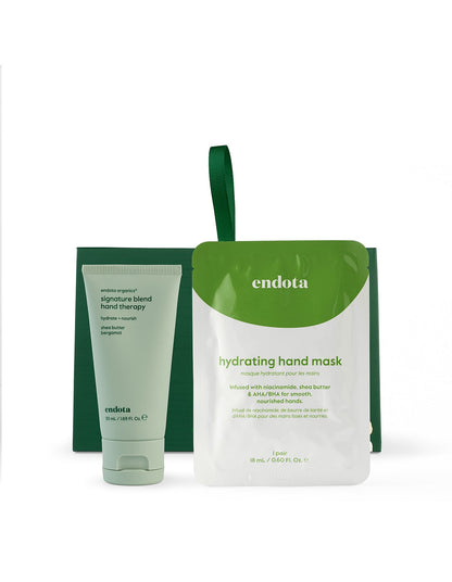 Nourished Hands Set