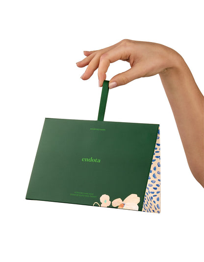 Nourished Hands Set