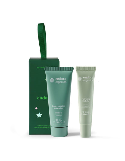 Deep Hydration Duo