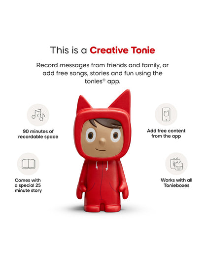 TONIEBOX LITE MY STORY SET