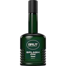 Brut Aftershave Splash On 200mL