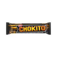 CHOKITO MILK CHOCOLATE CARAMEL BAR 50G