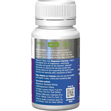 MagZorb Magnesium Sleep Formula 60 pack