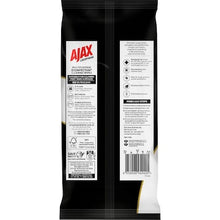 Ajax Multipurpose Cleaning Wipes Luxury Home Lime & Sandalwood 110 pack