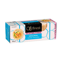 GLUTEN FREE WAFER CRACKERS 100G