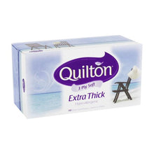 Classic White Facial Tissues