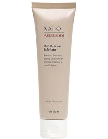 Ageless Skin Renewal Exfoliator 100g