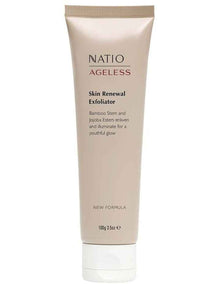 Ageless Skin Renewal Exfoliator 100g