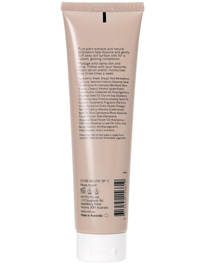 Ageless Skin Renewal Exfoliator 100g