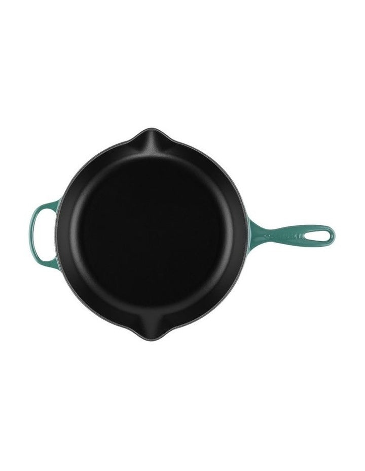 Round Skillet 26cm in Artichaut