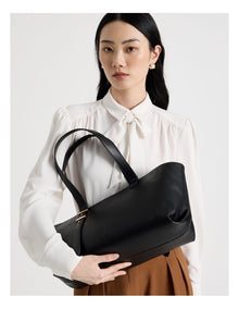 Kate Tote Bag in Black