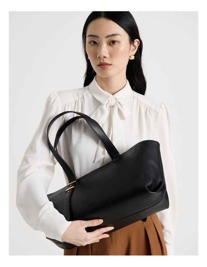 Kate Tote Bag in Black