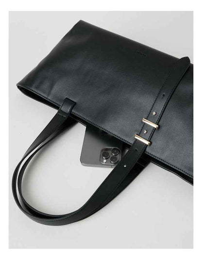 Kate Tote Bag in Black