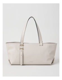 Kate Tote Bag in Stone
