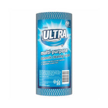 COLES ULTRA MULTI-PURPOSE DOMESTIC CLEANING WIPES 50PK