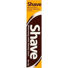 Sanofi Shave Moisturising Shaving Cream 75g