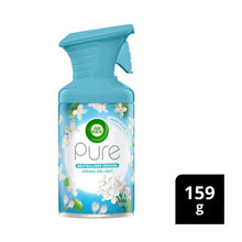 Pure Spring Delight Air Freshener Spray
