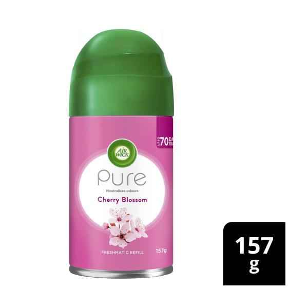 Pure Freshmatic Cherry Blossom Air Freshener Refill
