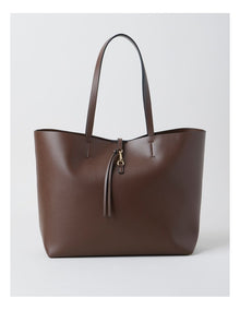 Donna Tote Bag in Brown
